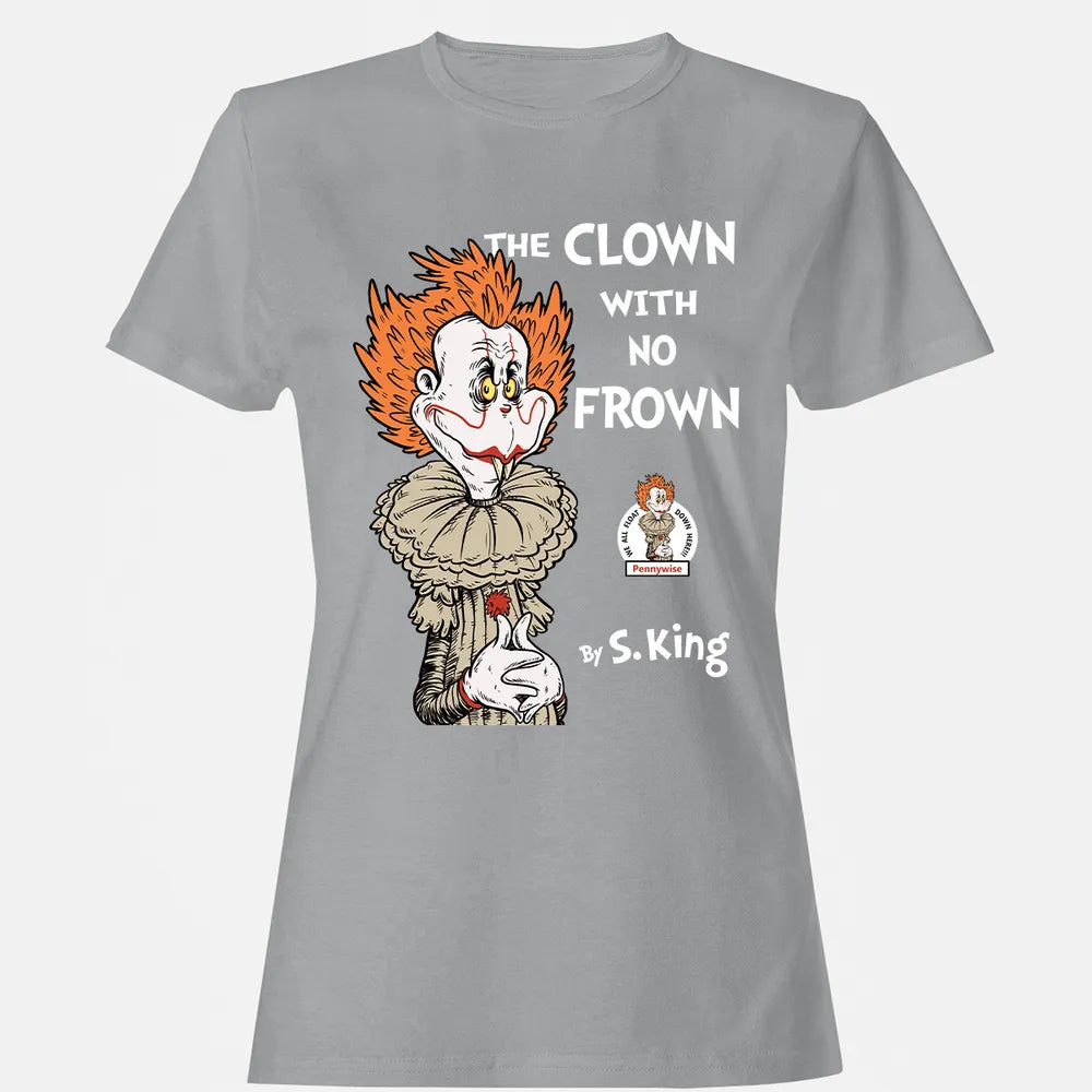 Women's T-shirt - D5VPFSEN