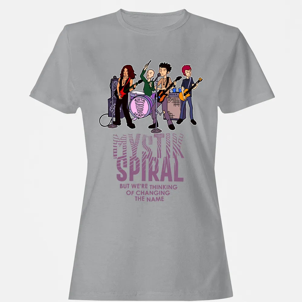 Women's T-shirt - 16BCSZLD