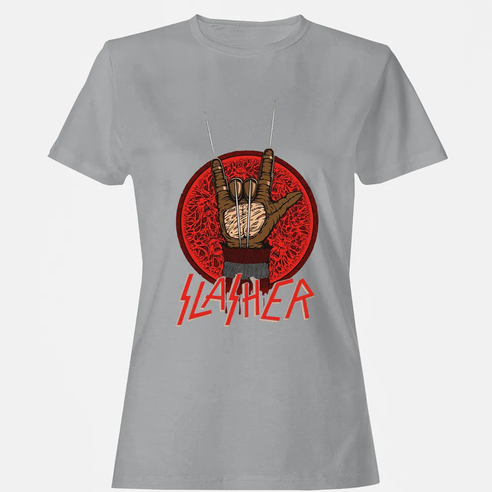 Women's T-shirt - 5WWWSCAV