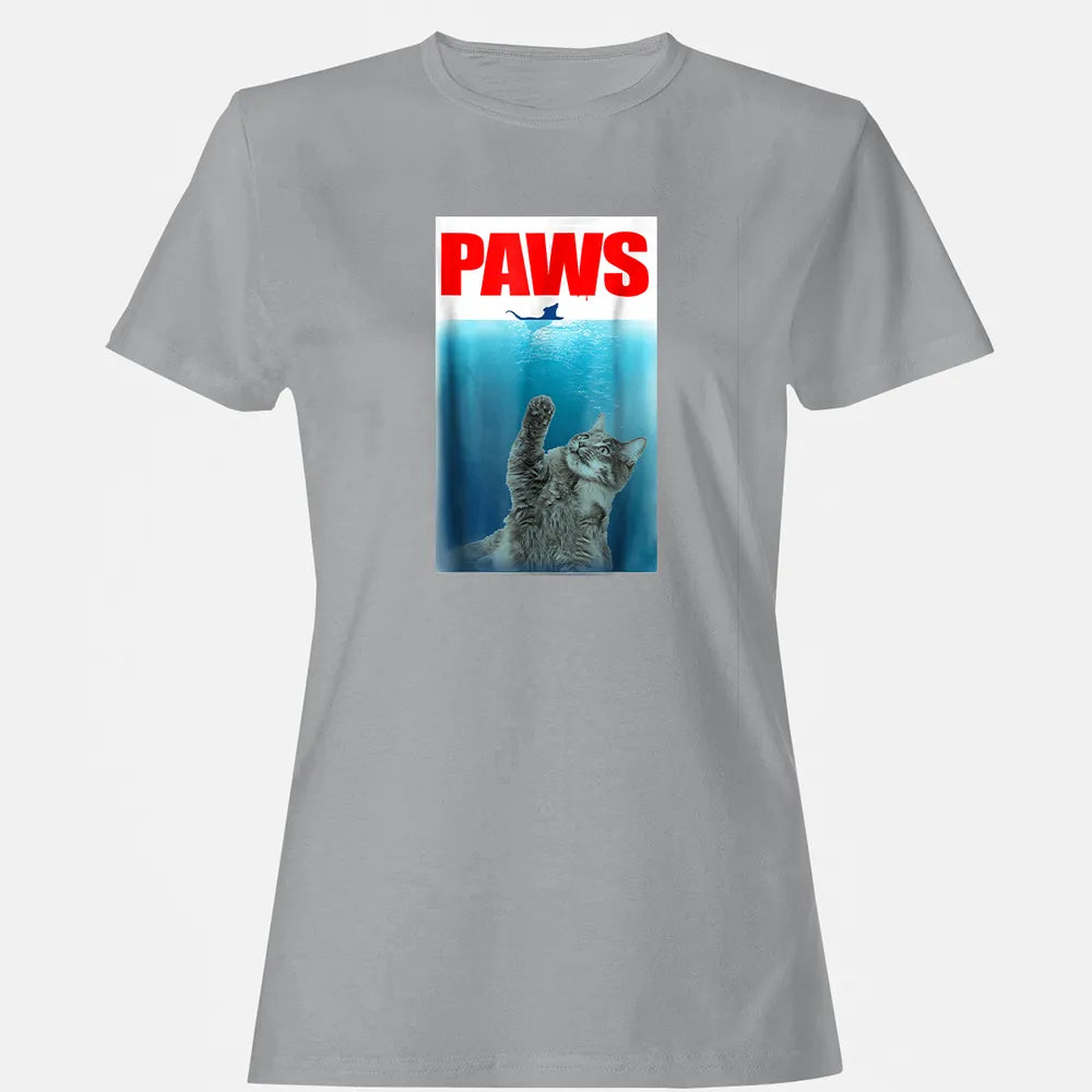 Women's T-shirt - CTL9PQQH