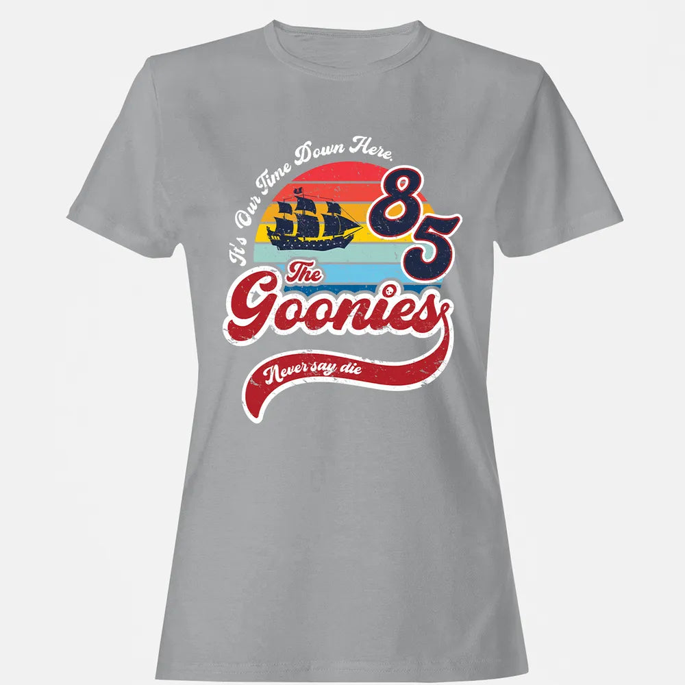 Women's T-shirt - 7TPBN6DQ
