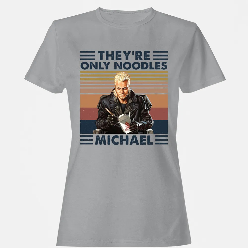 Women's T-shirt - ELFA3ZQE