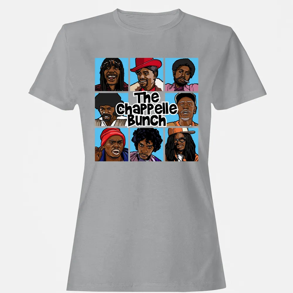 Women's T-shirt - G23UYMF8