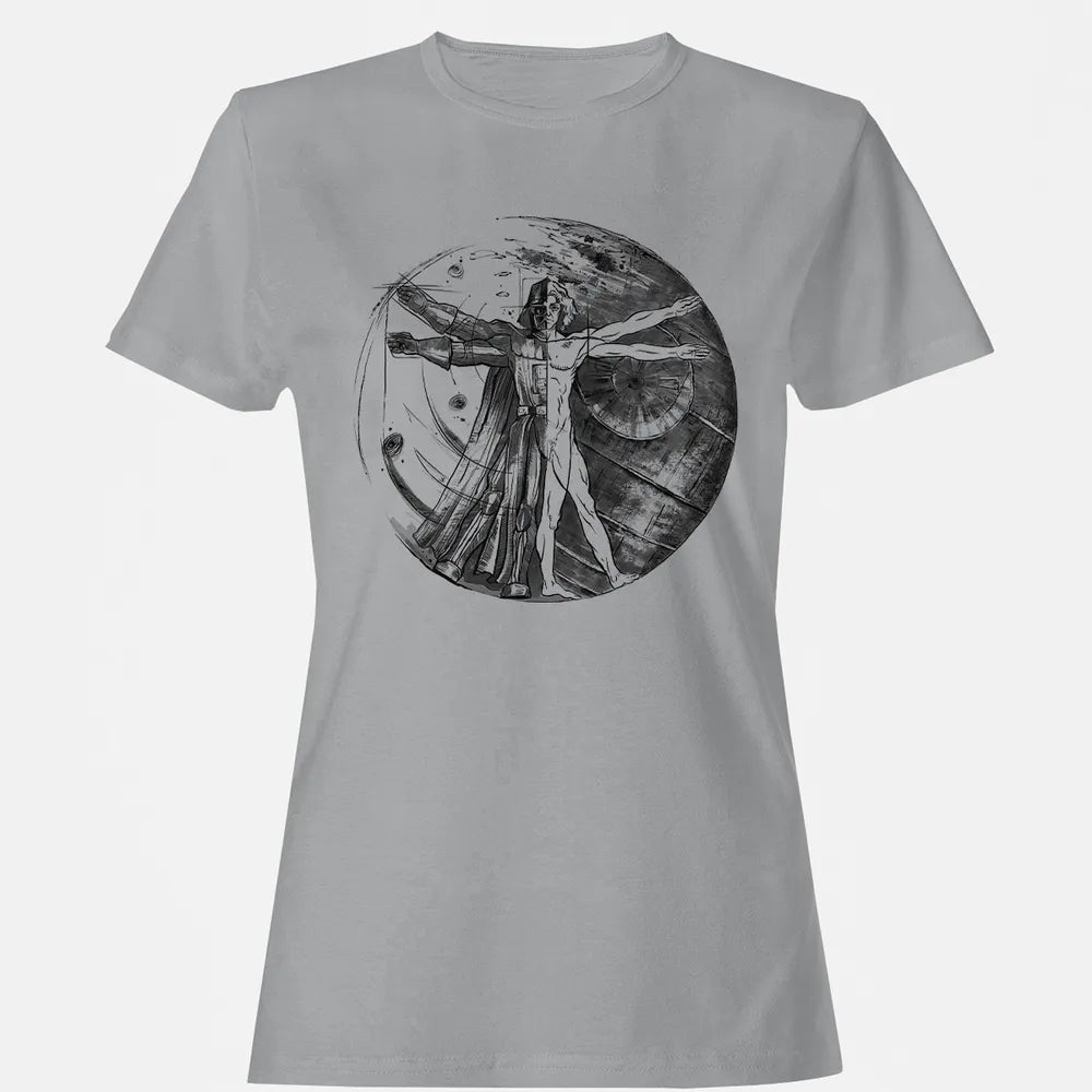 Women's T-shirt - TYB9ZBBA