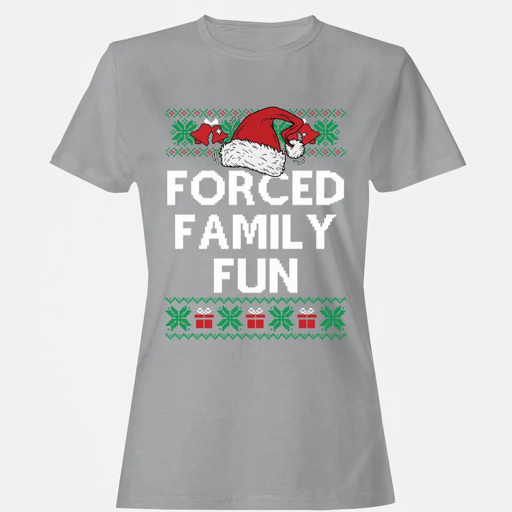 Women's T-shirt - VZP638Z7
