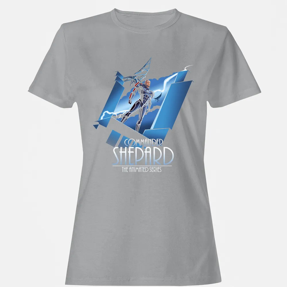 Women's T-shirt - M1WGJEF8