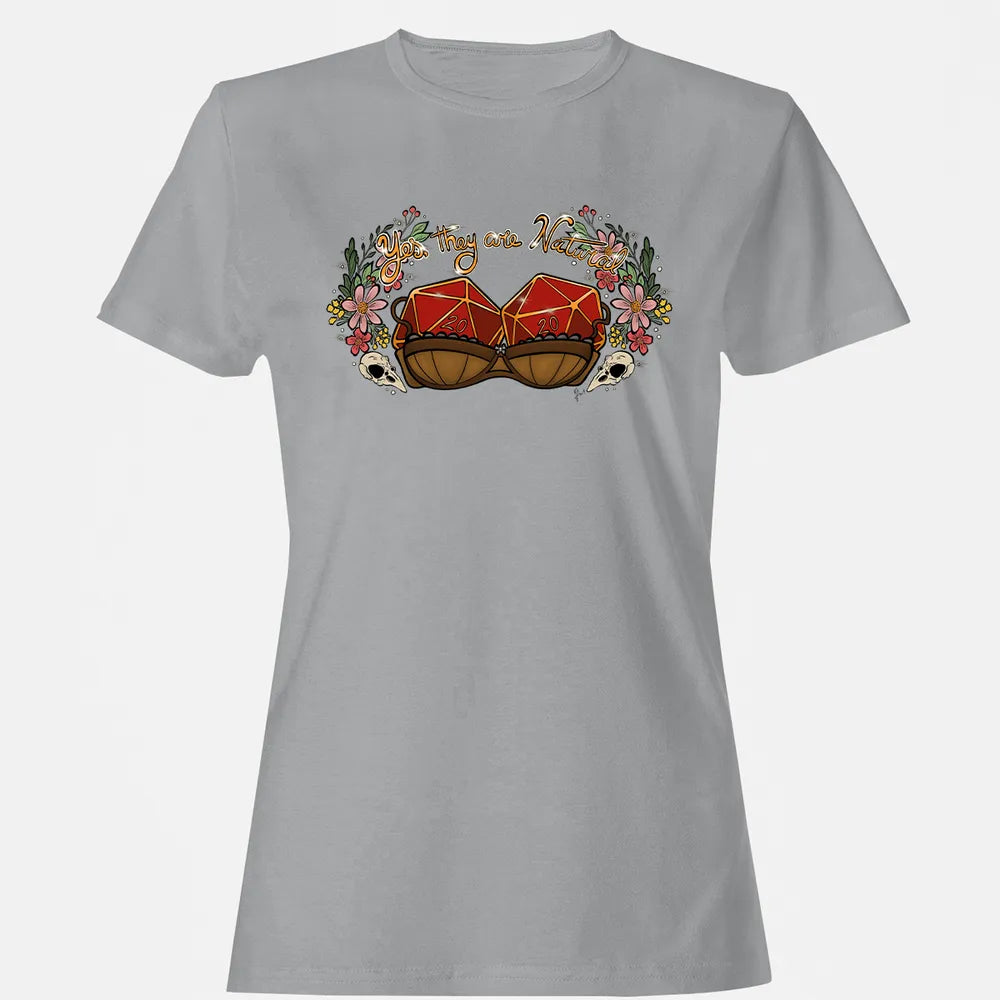 Women's T-shirt - KXKA6AVE