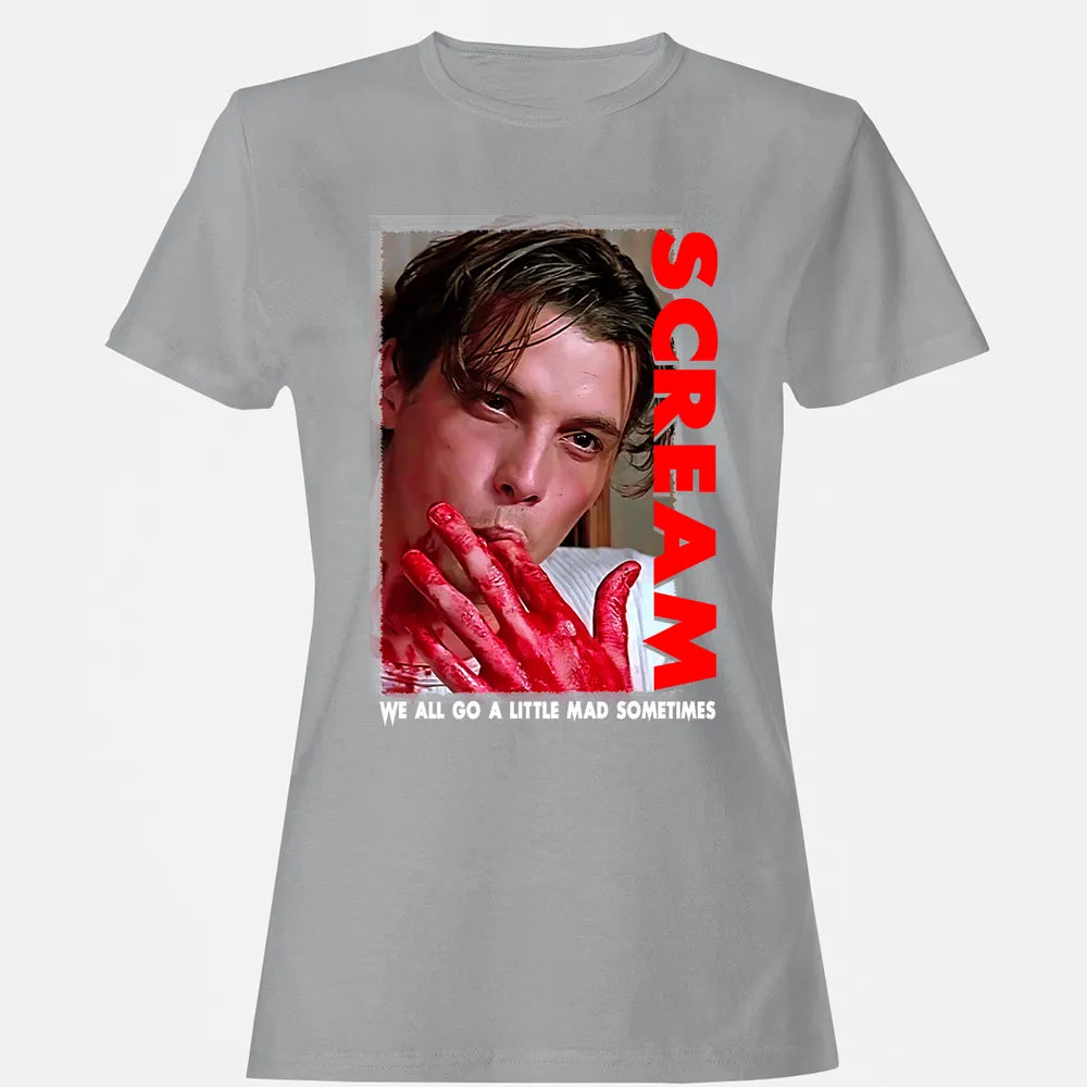 Women's T-shirt - MXLXTAVG