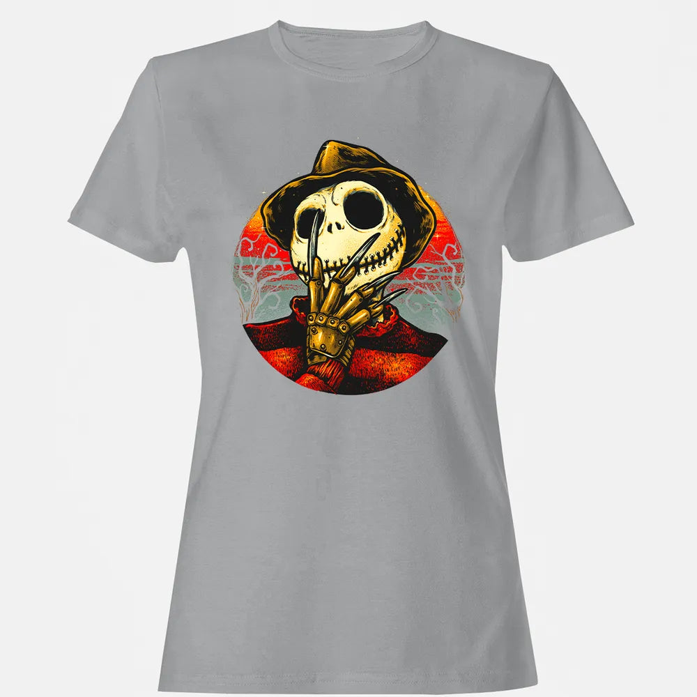 Women's T-shirt - HKGE9W5G