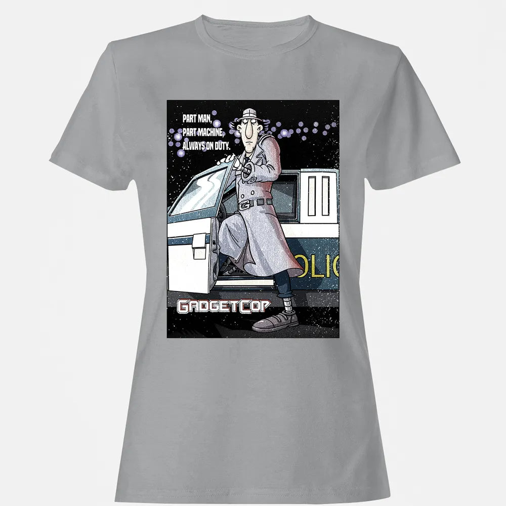 Women's T-shirt - KAW3VXMT