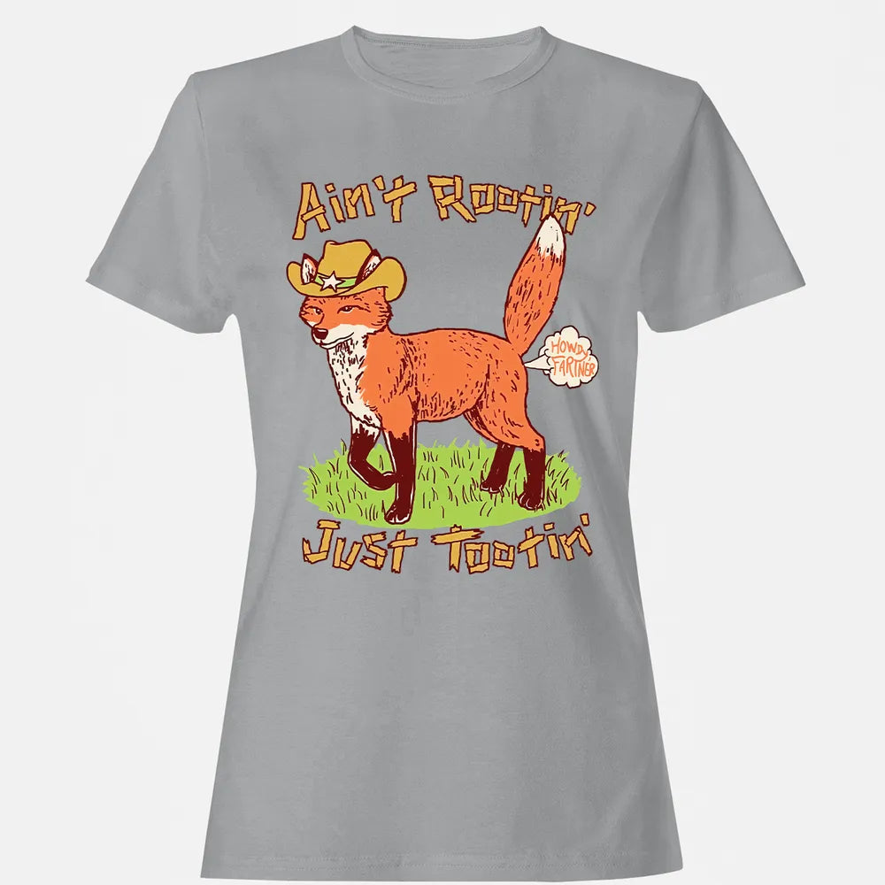 Women's T-shirt - BFTU47VW