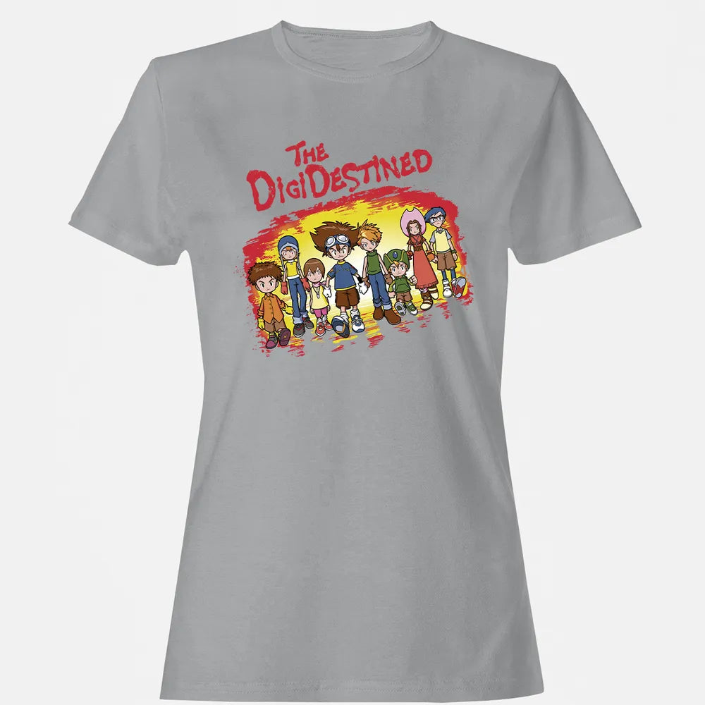 Women's T-shirt - FMJH2ZZC