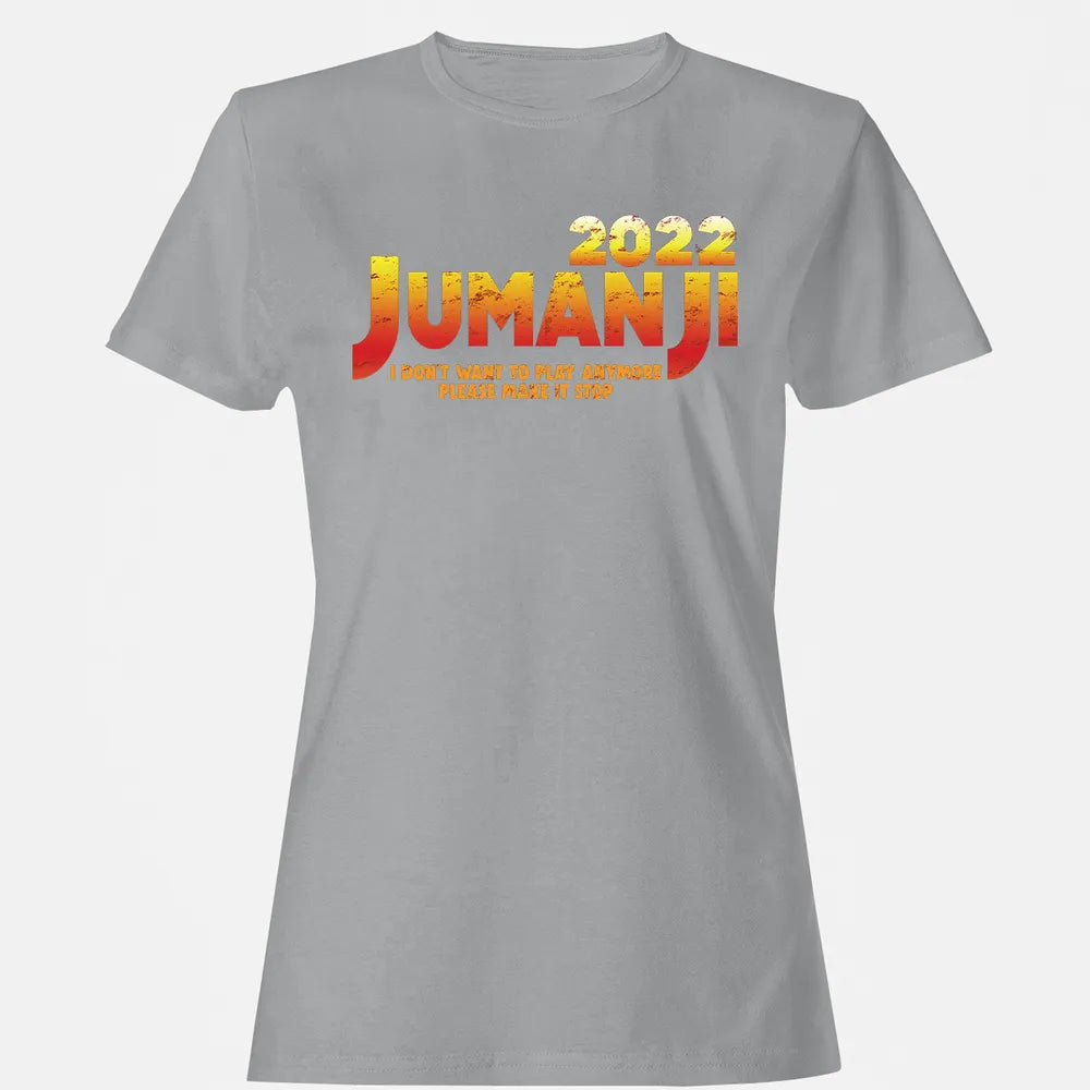 Women's T-shirt - ULF61W36