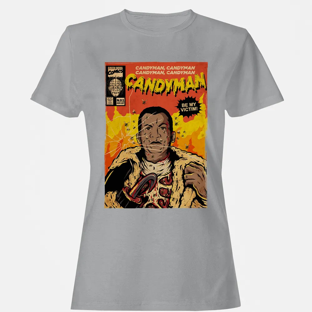 Women's T-shirt - 9WSSTSFR