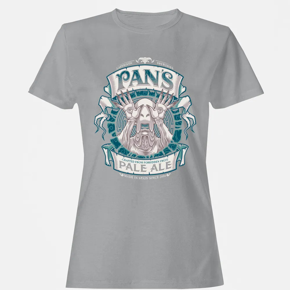 Women's T-shirt - AFQ377SR