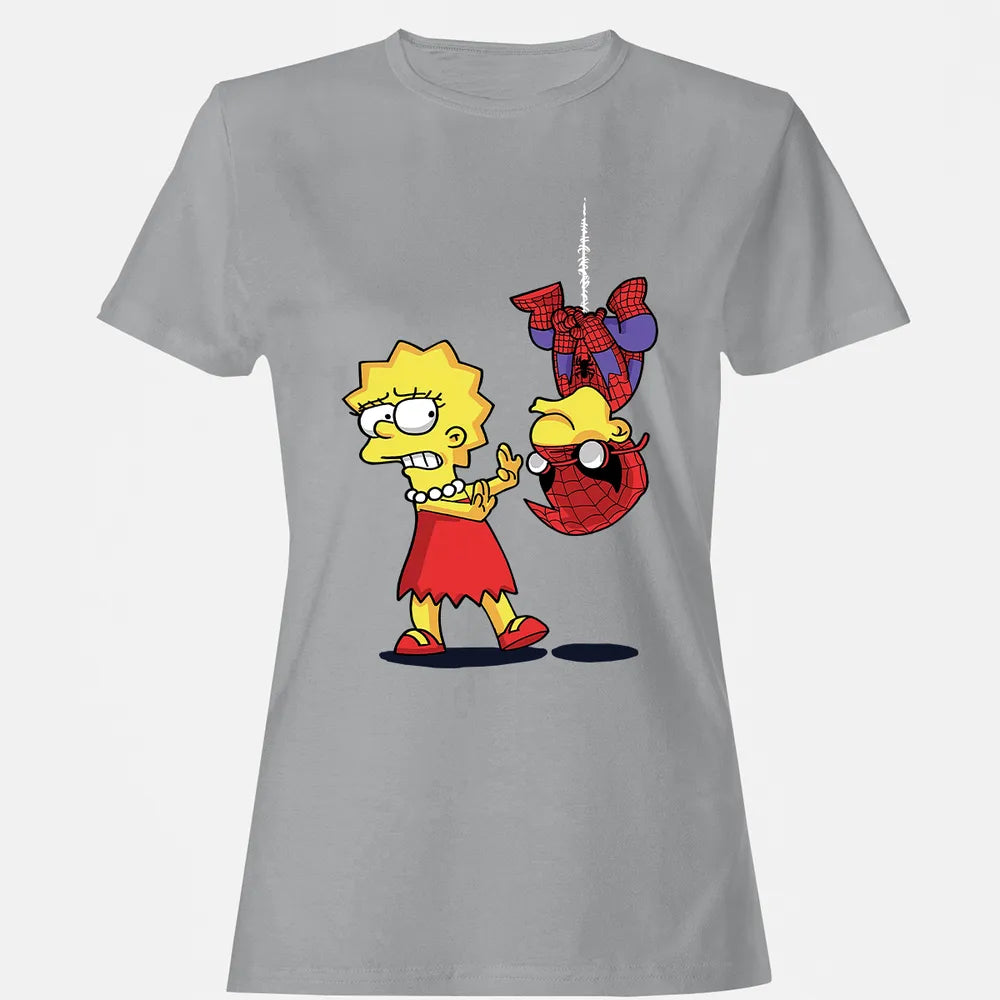 Women's T-shirt - 4XFNNL9P