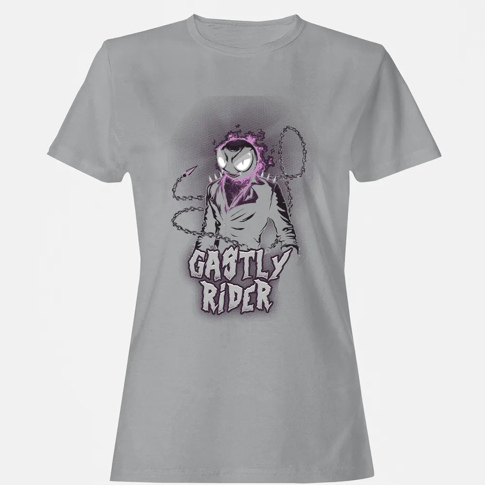 Women's T-shirt - E573B6V2