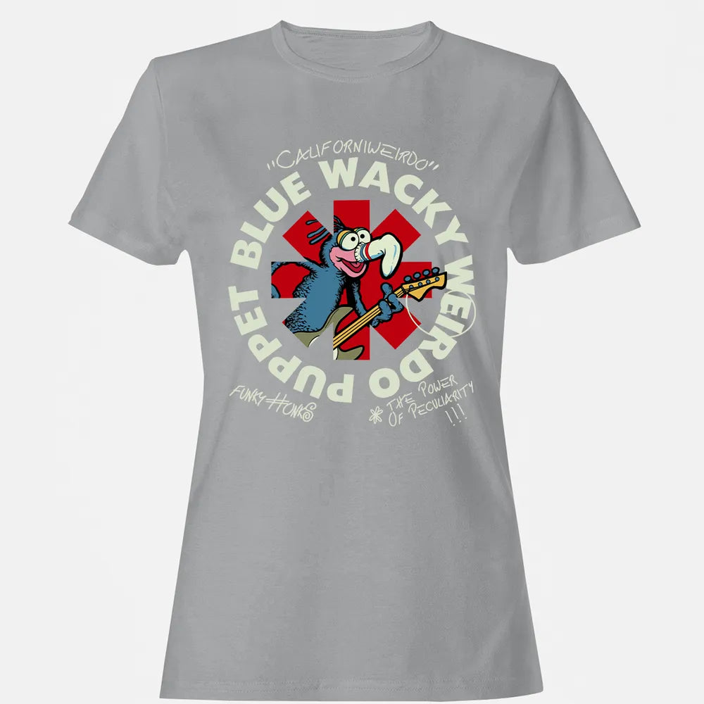 Women's T-shirt - KVWAJFU9