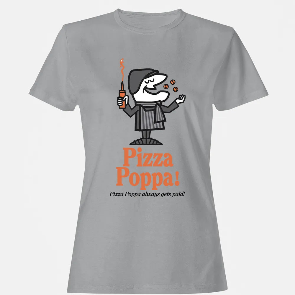Women's T-shirt - AMAUMDN8