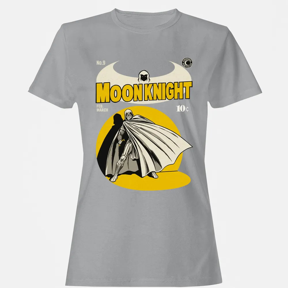 Women's T-shirt - 9WTAT63T