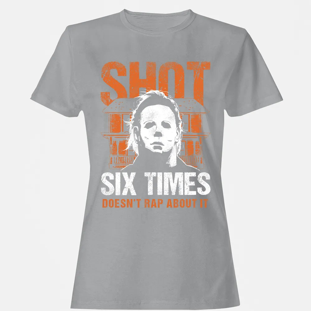 Women's T-shirt - V33EZF79