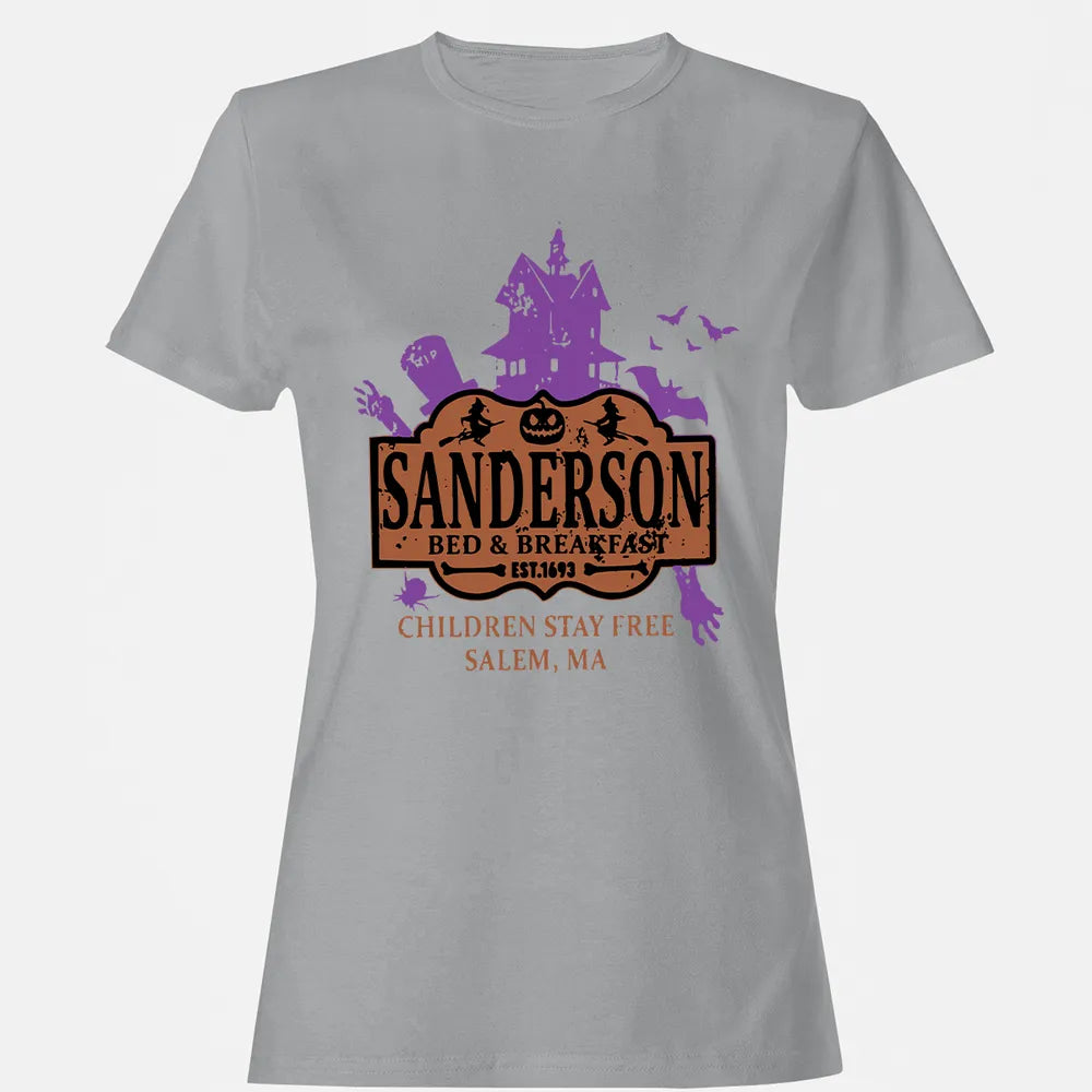 Women's T-shirt - ACQ4R9RD
