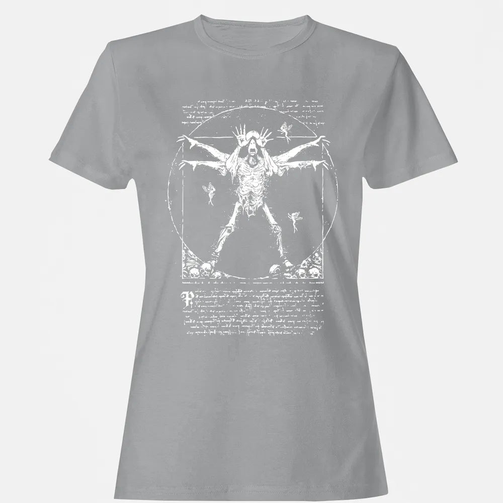 Women's T-shirt - MN2V1HB2