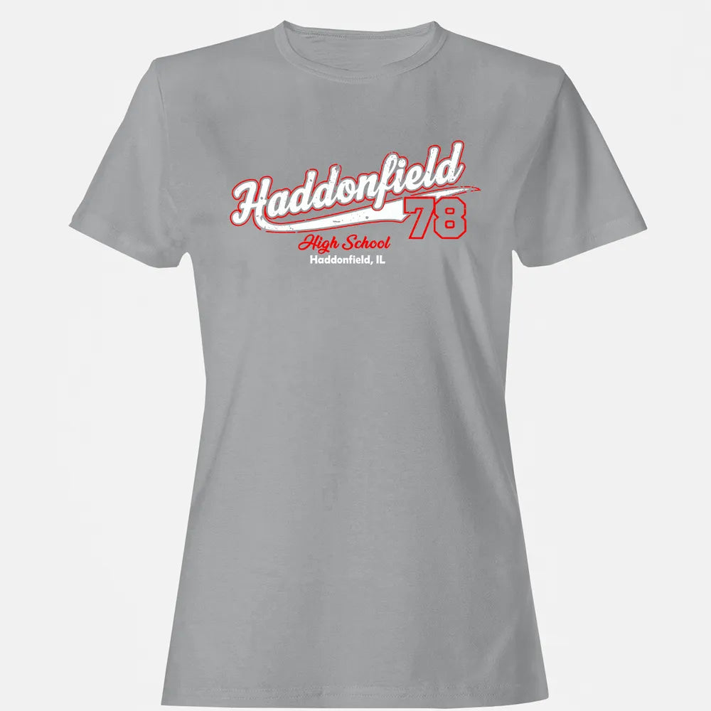 Women's T-shirt - LXS133NG
