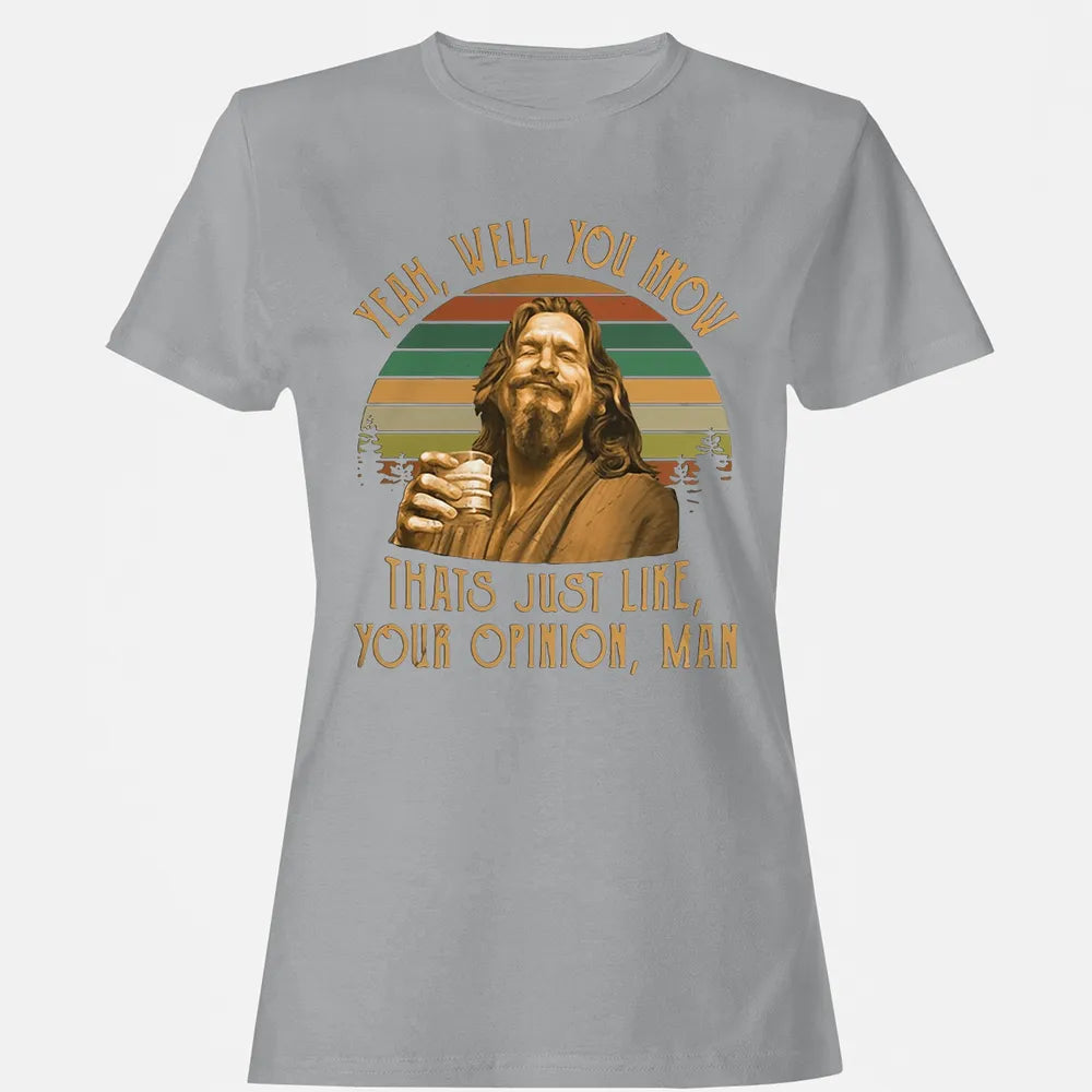 Women's T-shirt - EW3ZUT3A