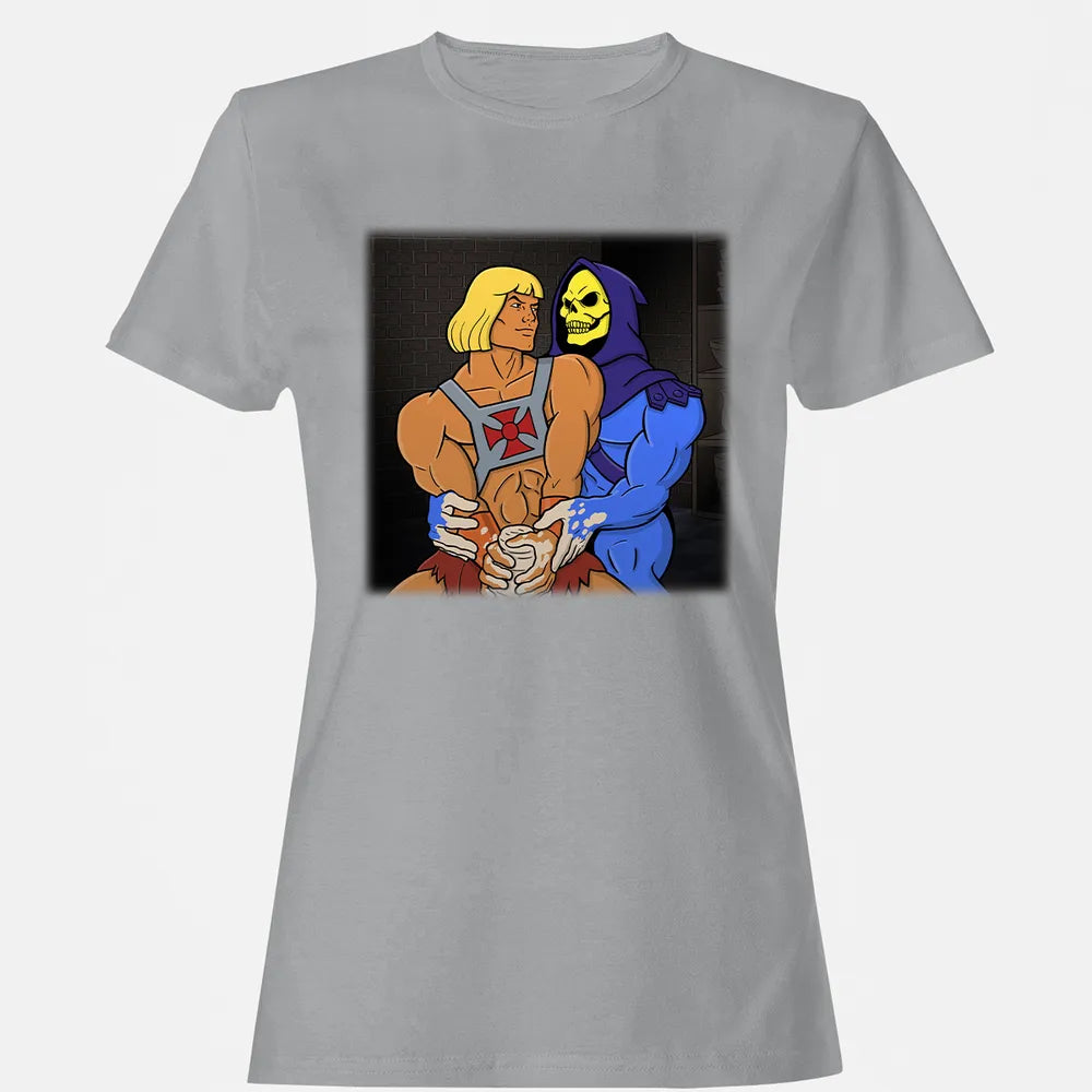 Women's T-shirt - UKCN5DTB