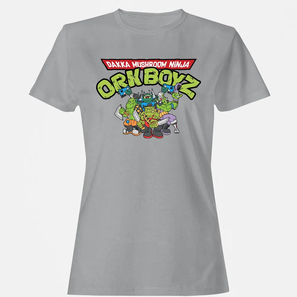Women's T-shirt - M1T3C2PD
