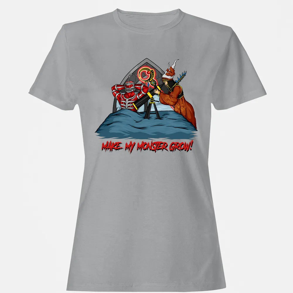 Women's T-shirt - Z8LHHBLT