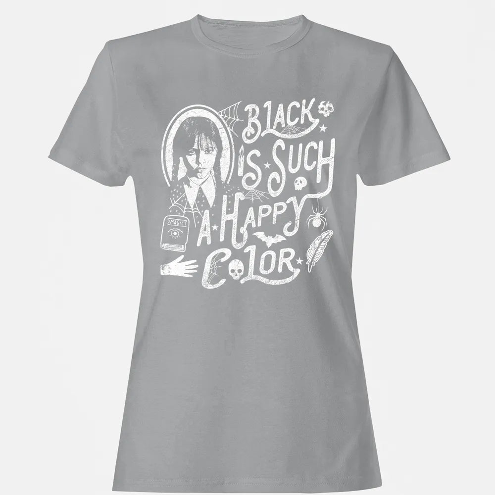 Women's T-shirt - XD7L7KBD
