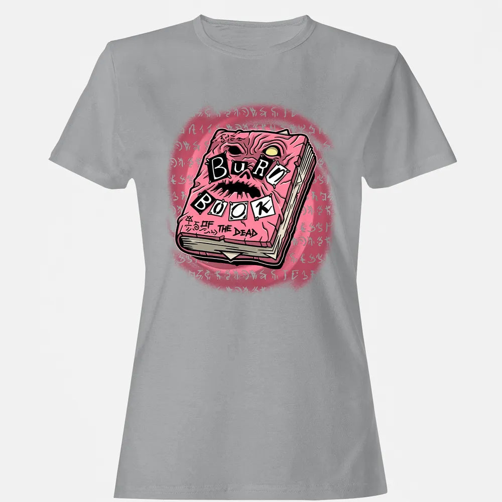 Women's T-shirt - 5YMPHXDB