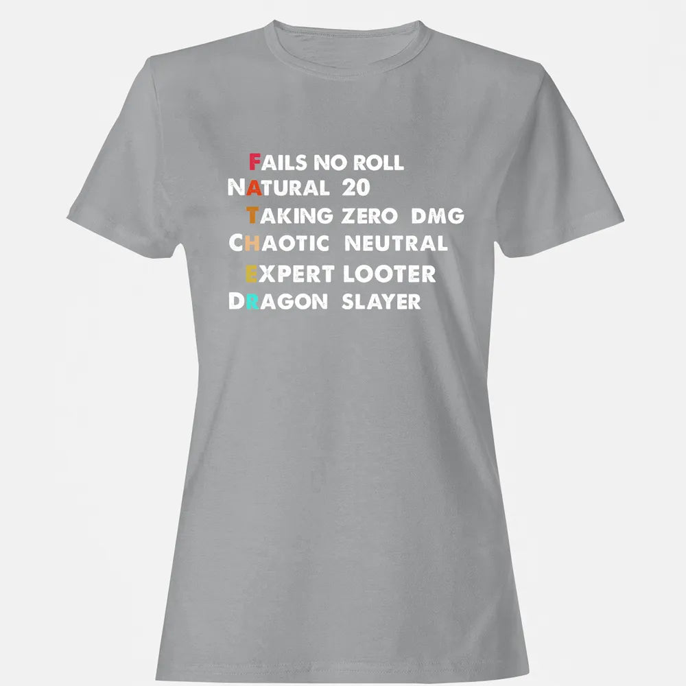 Women's T-shirt - 8A4MASEL