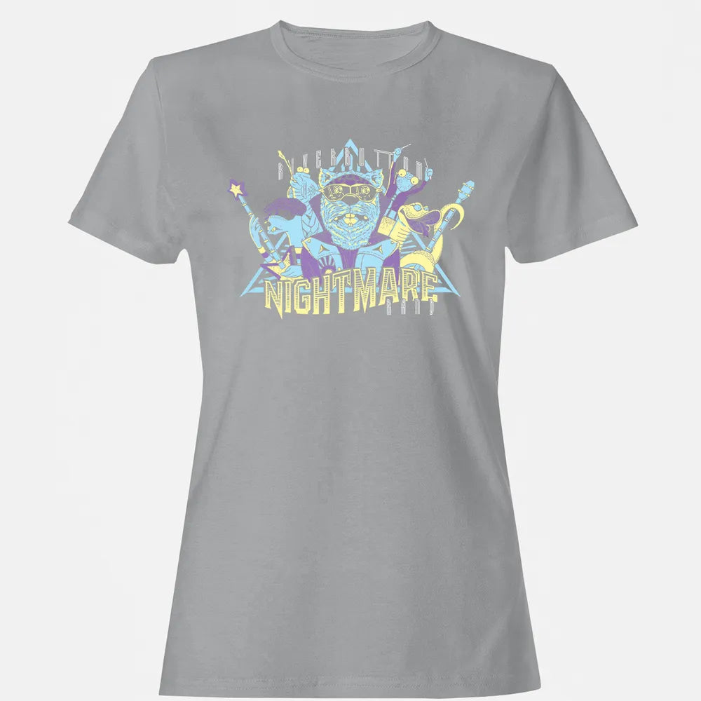 Women's T-shirt - H1CXND1F