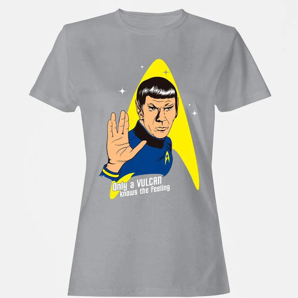 Women's T-shirt - LUYHZQB6