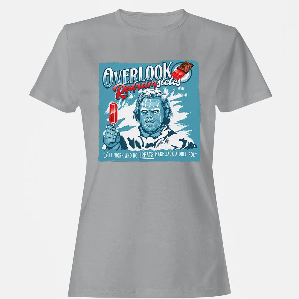 Women's T-shirt - QL63136P