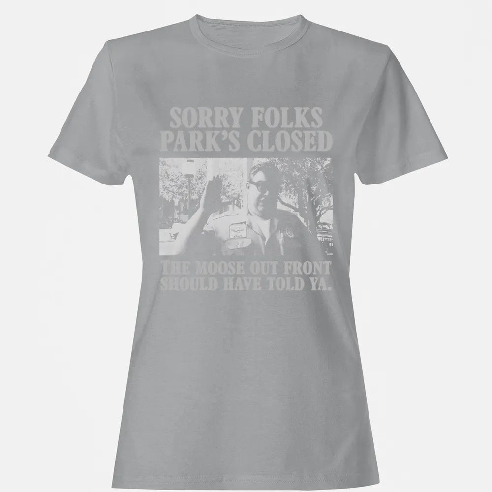 Women's T-shirt - VC5XQD5M