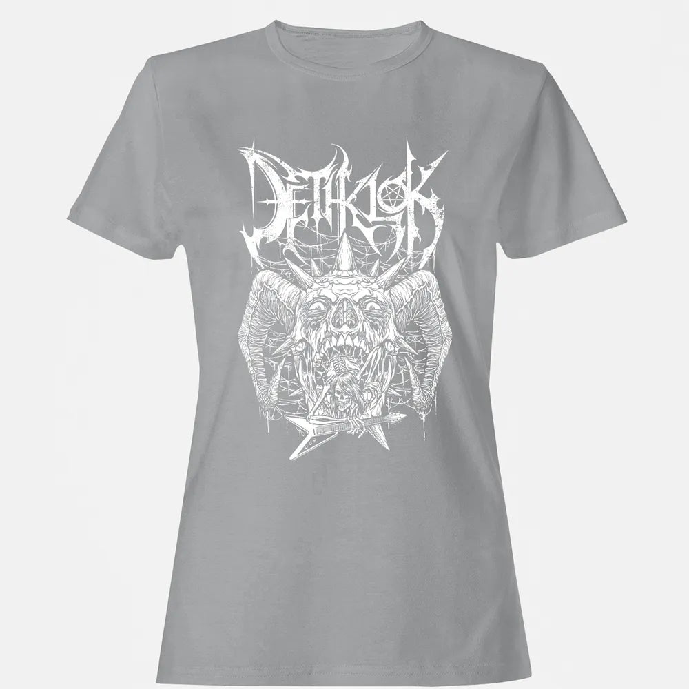 Women's T-shirt - 8V9PN488