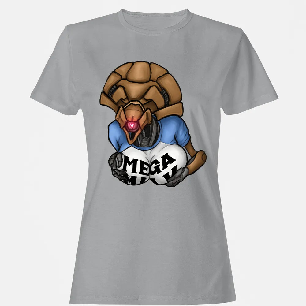 Women's T-shirt - 8EMYES9F