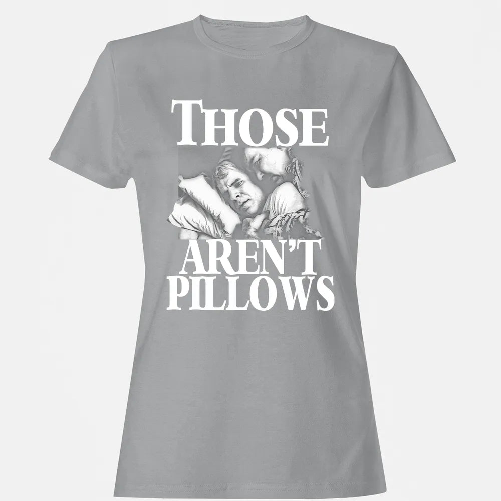 Women's T-shirt - CUS5MKKH