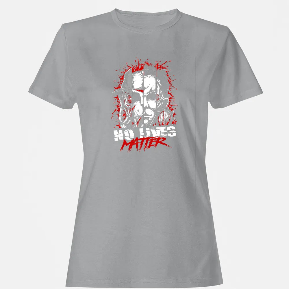 Women's T-shirt - FNZUM1VS