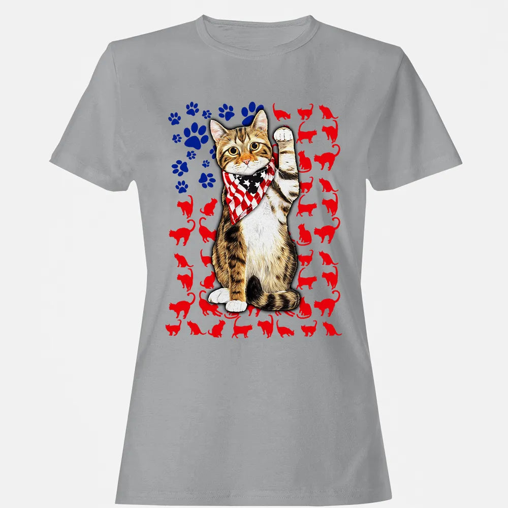 Women's T-shirt - LPEXNHA9
