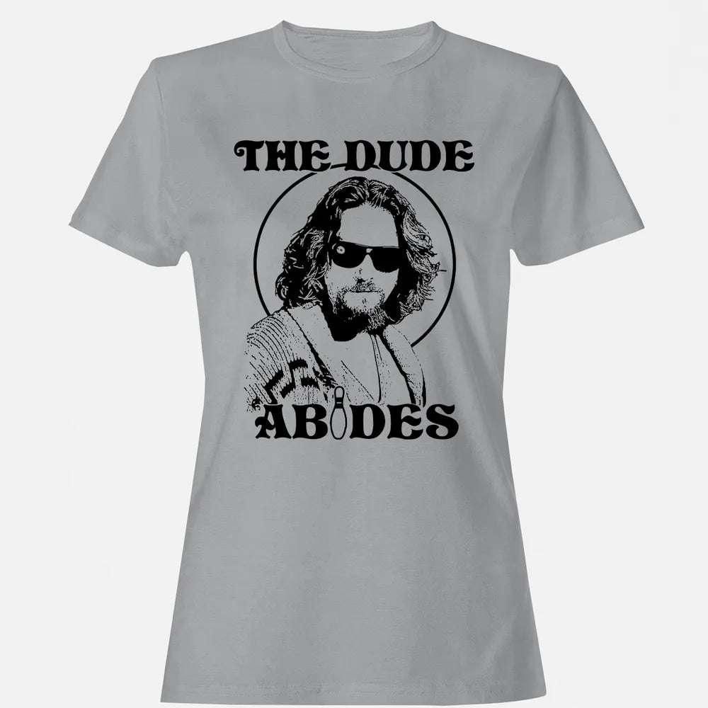 Women's T-shirt - YXBGNL7S