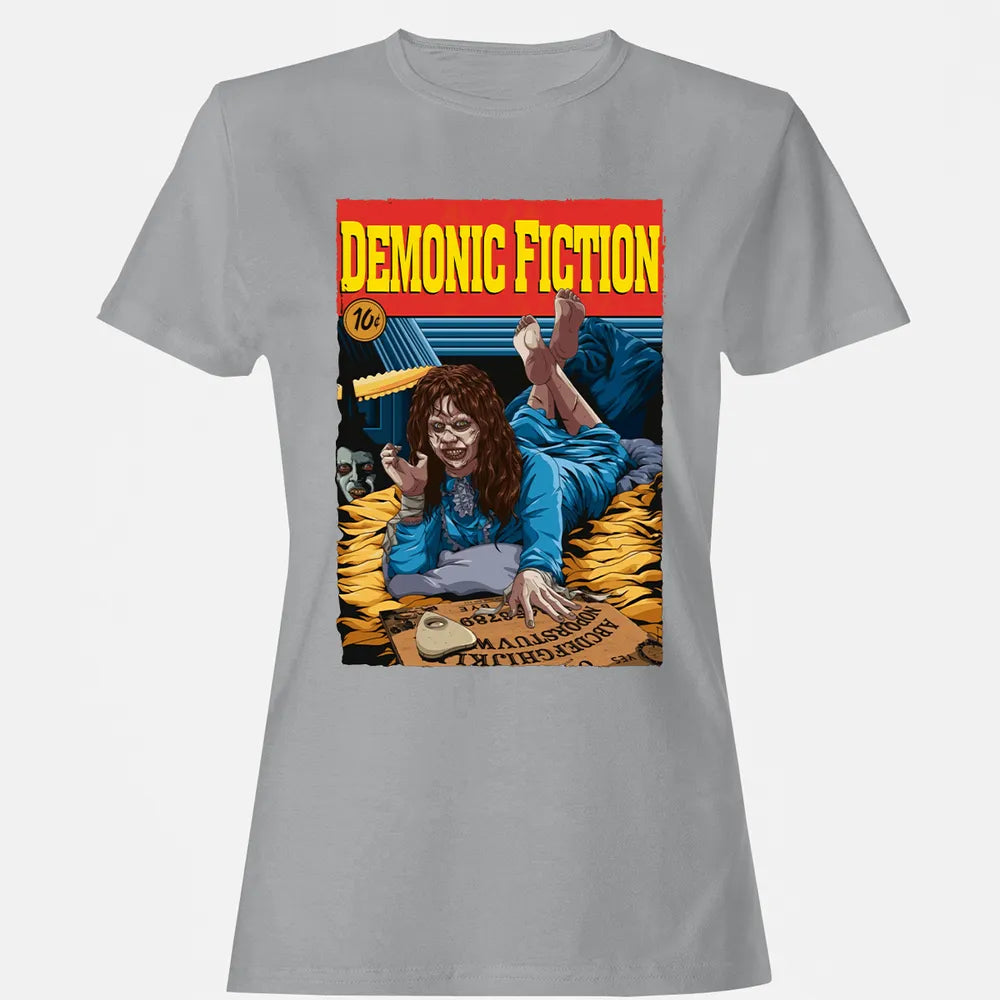 Women's T-shirt - WG85HCCN