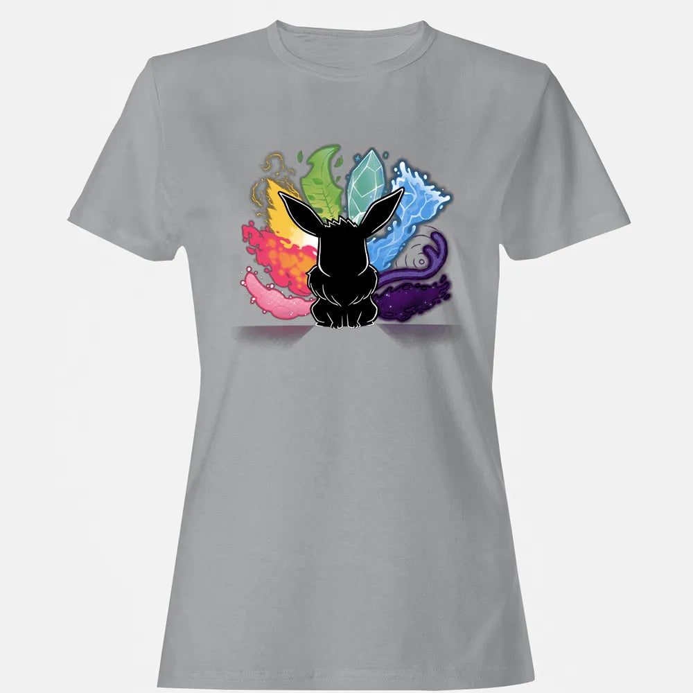 Women's T-shirt - HVDGTMZ7
