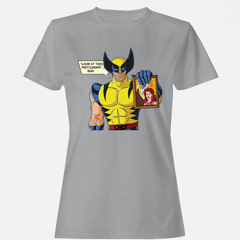 Women's T-shirt - ZBEFC2SC