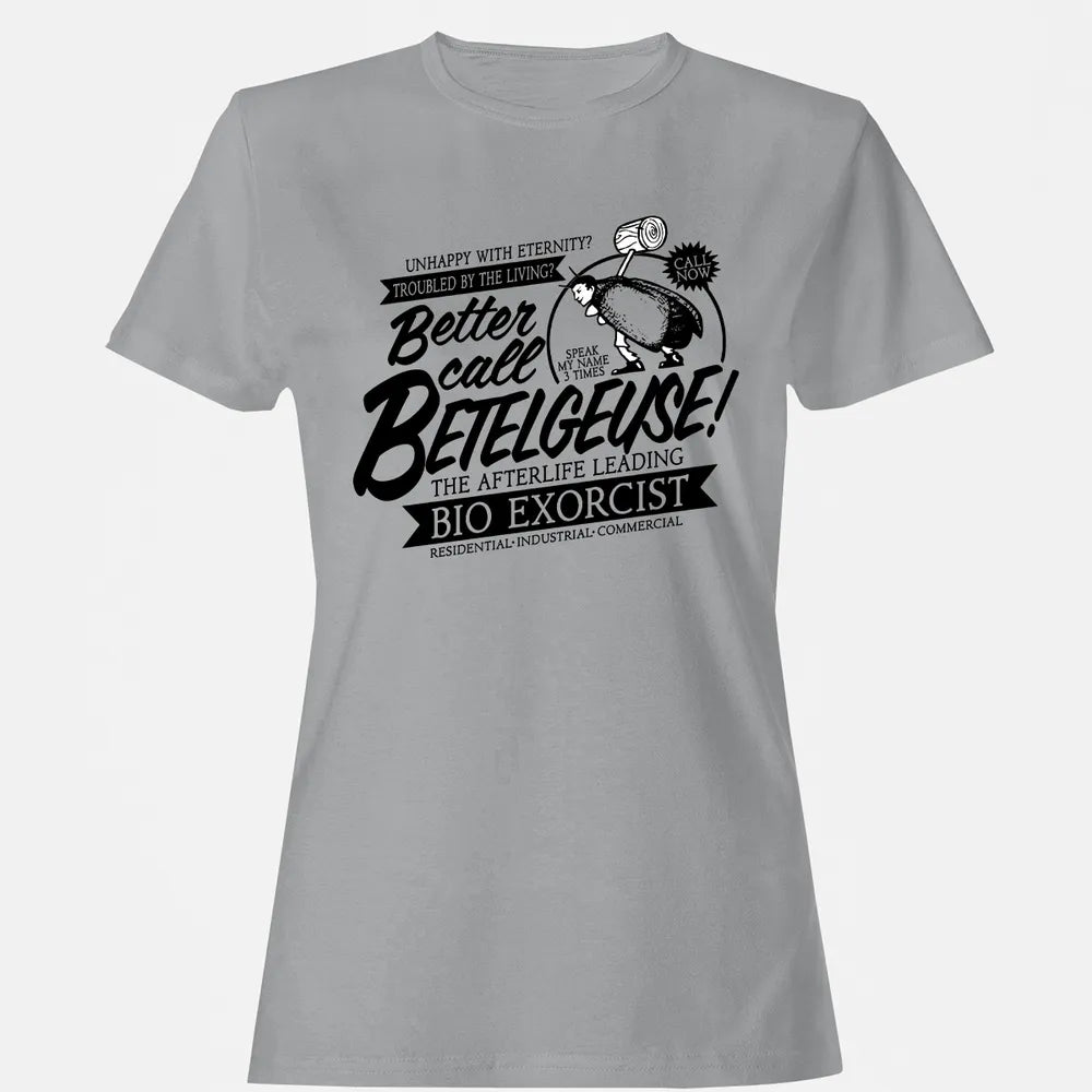 Women's T-shirt - MF59Y1U5