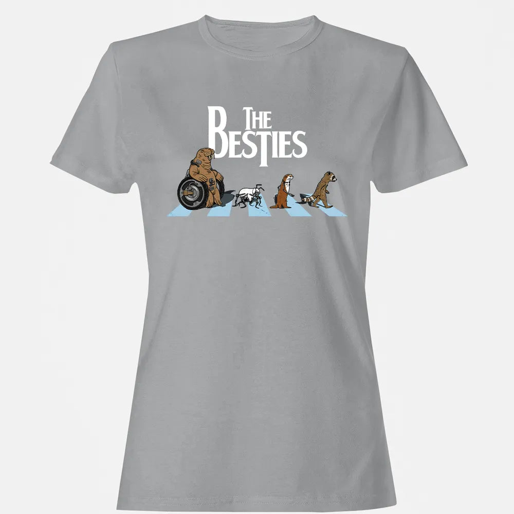 Women's T-shirt - NJWB796R